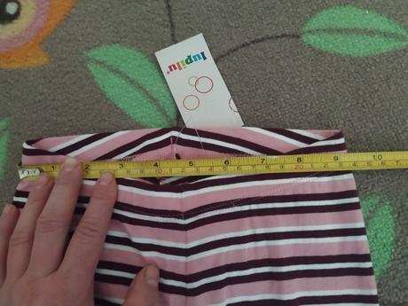 Legíny 122/128, lupilu,128