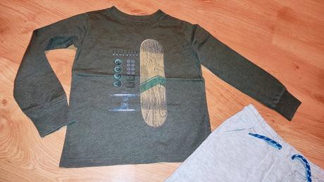 Set do skolky, gap,110