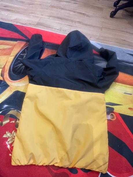 Tenka sustiakova bunda 158, 158