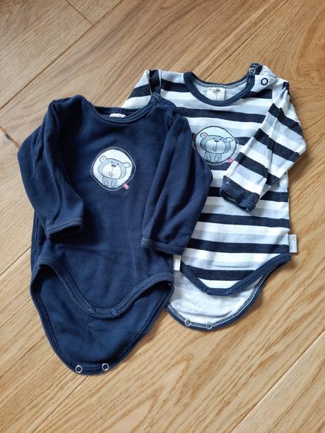 Balík pre bábätko chlapček 62-68, 68–80
