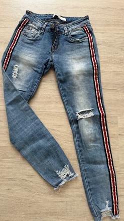 Elasticke rifle 26, xs