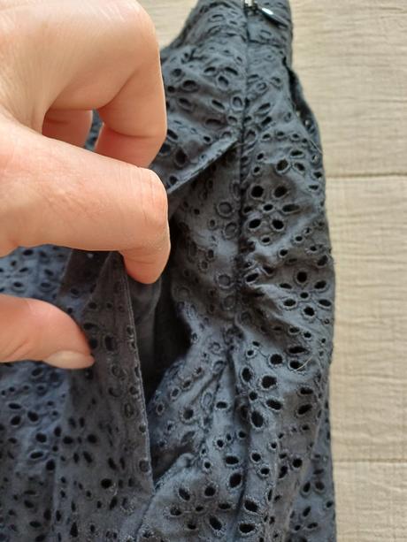 Madeirová sukňa superdry, č.s/m, superdry,s