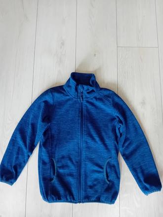 Flisová mikina, lewro,128