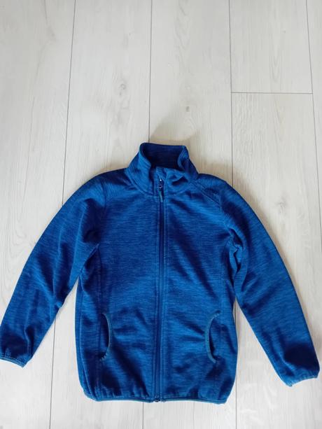 Flisová mikina, lewro,128