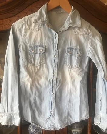 Tenucka riflova kosela, 134