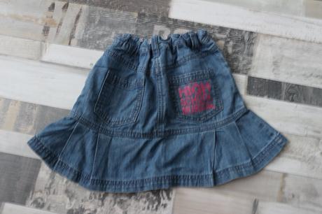 Riflová sukňa, disney,116