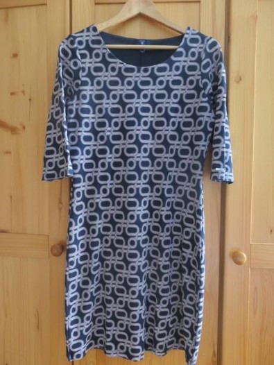 Gant ikonicke, krasne, pohodlne, kvalitne saty l, gant,l