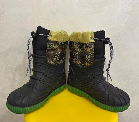 Baťa zimné čižmy v. 32-20,5/21, baťa,32