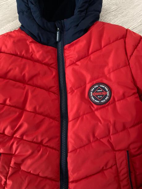 Krásna vetrovka, dopodopo,116