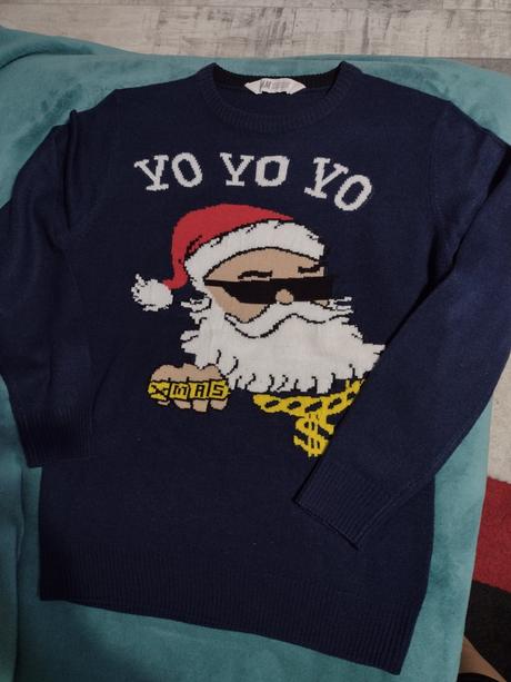 Santa pulóvriky, 146