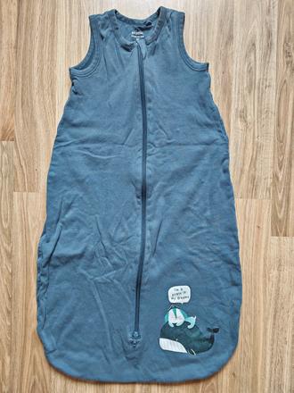 Spací vak 90, lupilu