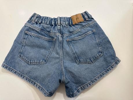 Rifľové kraťasy, zara,164