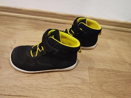 Barefoot detské zimne bundgaard - briley tex 35, bundgaard,35