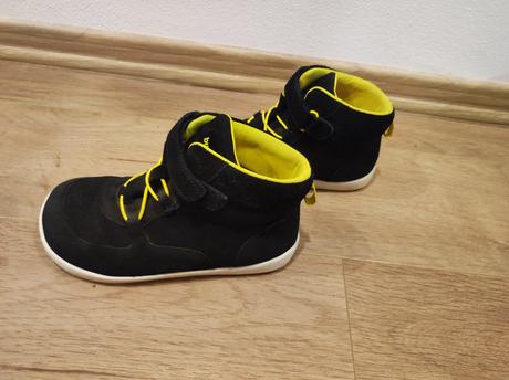 Barefoot detské zimne bundgaard - briley tex 35, bundgaard,35
