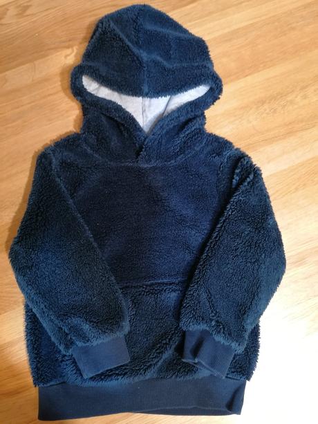 Caa hunata mikina 104, c&a,104