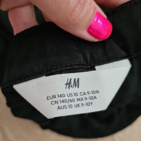 Setik, h&m,140