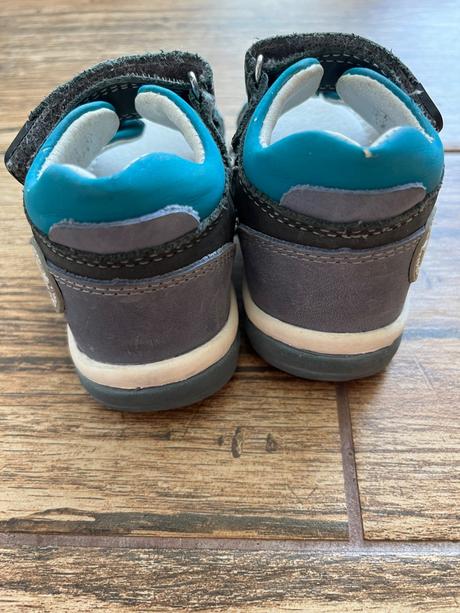 Protetiku sandálky, protetika,19