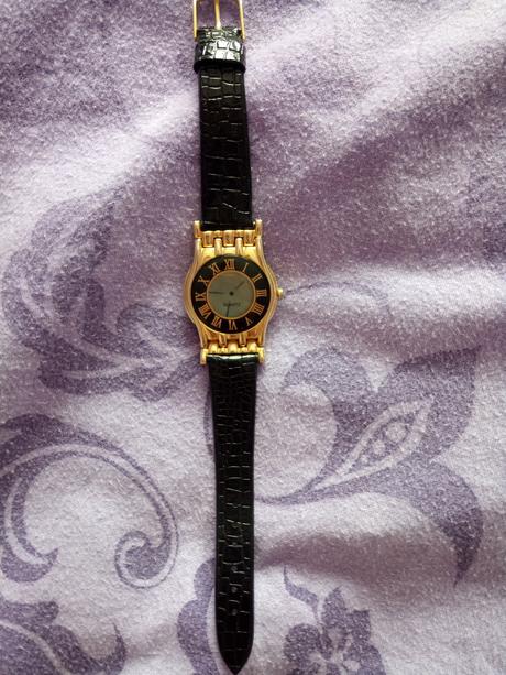 Hodinky damske, 