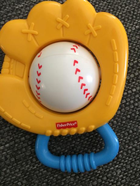 Hracky pre najmensich, 