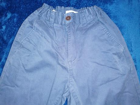 Nohavice reserved, reserved,152