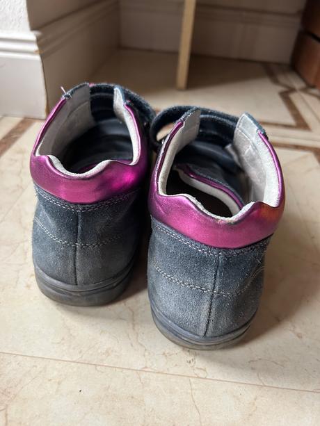 Topanky protetika velkost 37, protetika,37