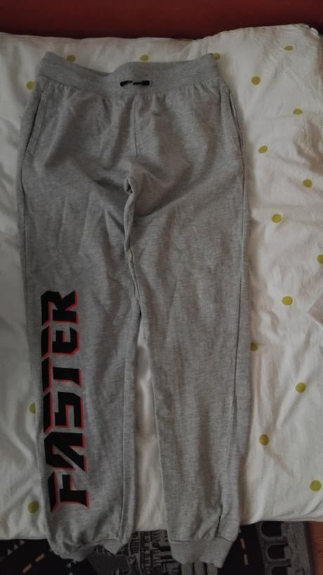 Tepláky č.152, 152