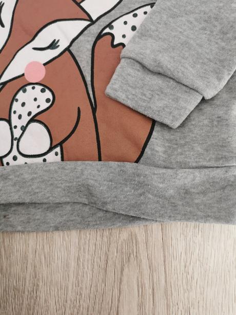 Mikina 5-6rokov, 116