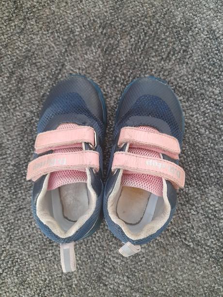 Tenisky d.d.step, d.d.step,25