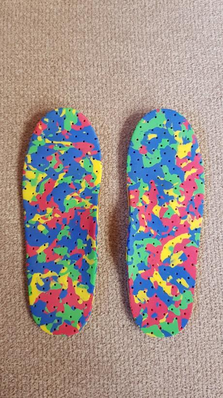 Vložky do topánok 24, protetika,24