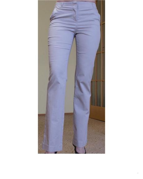 Nohavice orsay - bezchybný stav, orsay,s