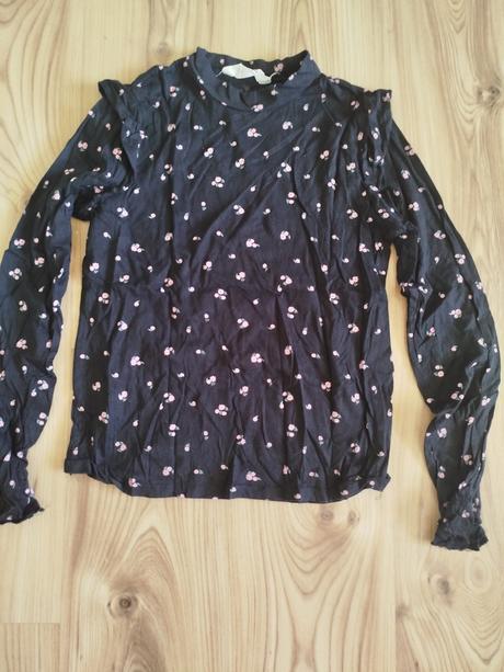 Tričko hm, h&m,158