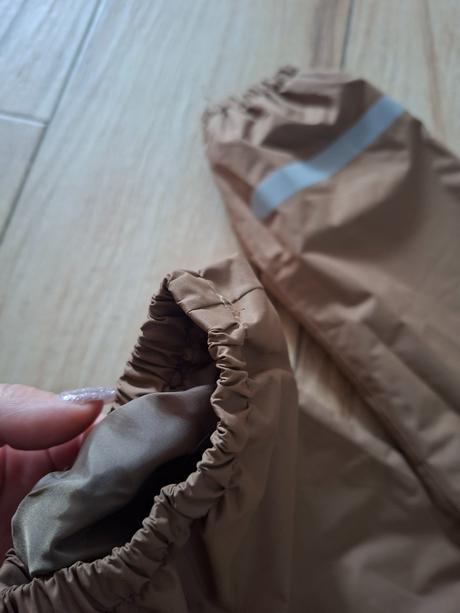 Nohavice do dažďa zn tchibo, tchibo,122