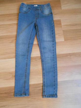 Dievčenské rifle, pepco,128