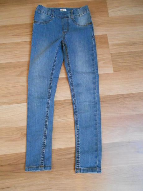 Dievčenské rifle, pepco,128