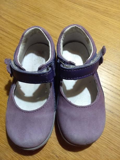 Dievčenské topánky c.23, 23