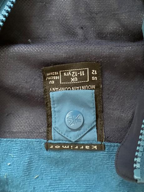 Bunda karrimor, karrimor,146