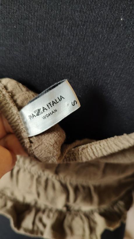 Bluzka, piazza italia,s