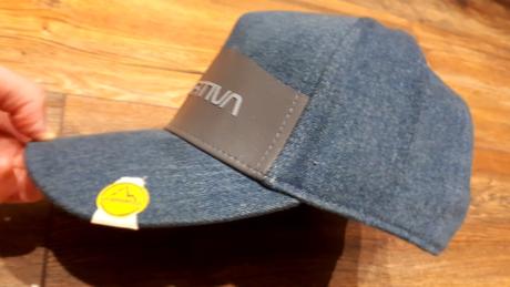 Šiltovka la sportiva s/m, 56