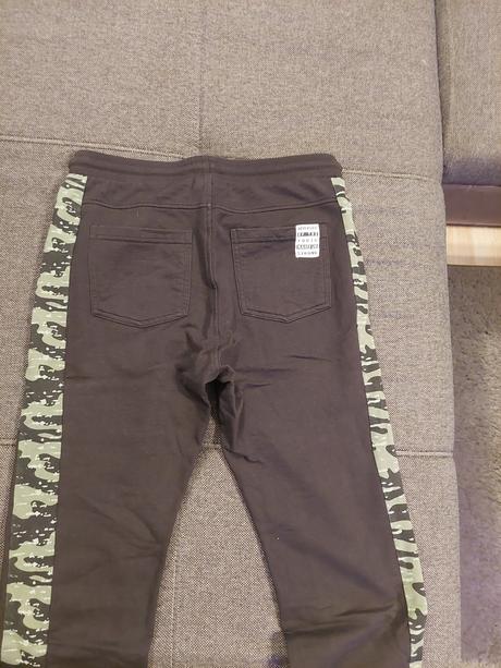 Tepláky, coccodrillo,158