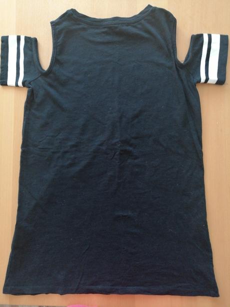 Tričko fb, fishbone,xs