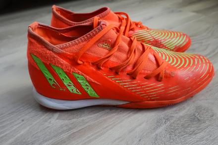 Adidas predator, adidas,44