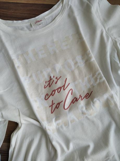 Tričko, s.oliver,40