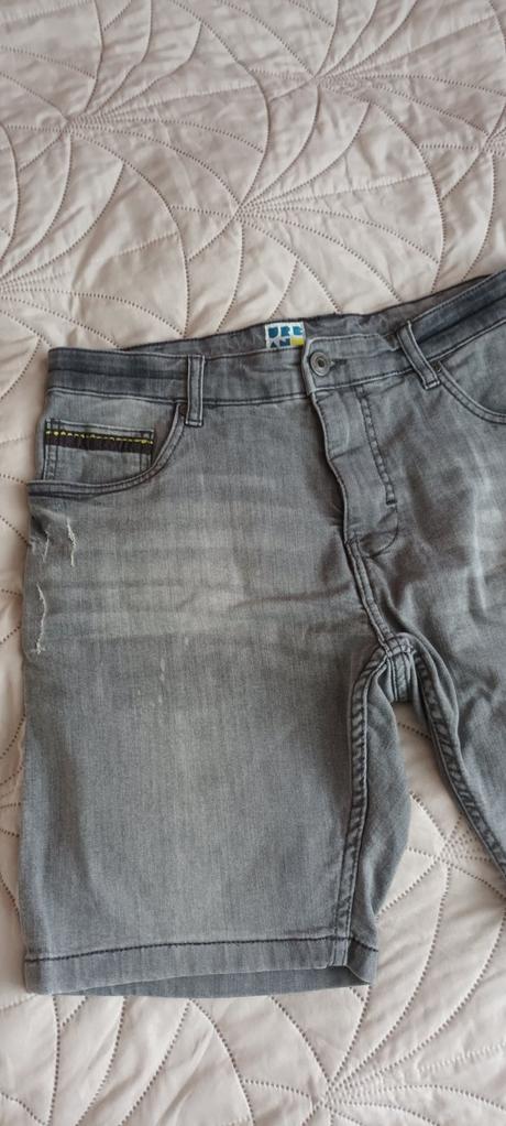 Pánske šortky, urban rascals,m