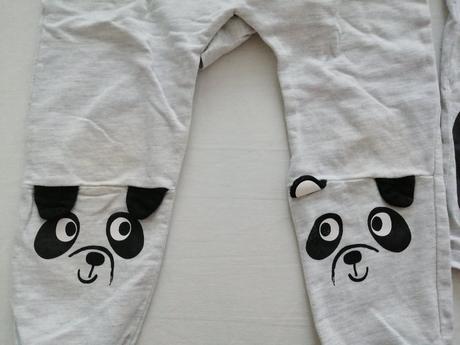 Teplaková súprava, 98