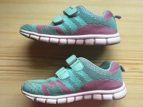 Tenisky protetika veľ. 36, protetika,36