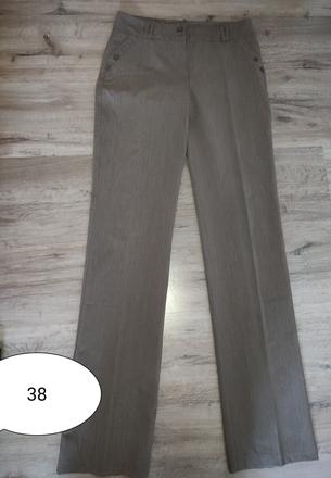 Nohavice, 38
