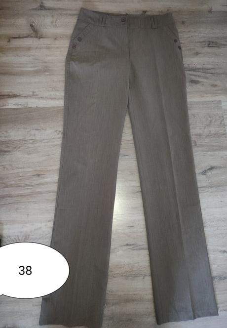 Nohavice, 38