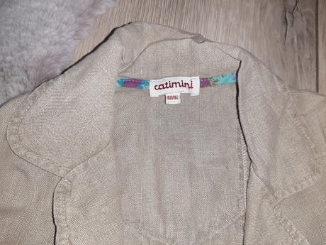 Balíček catimini, zara, next, 104–116