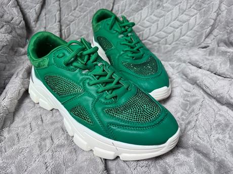 Tenisky, graceland,39