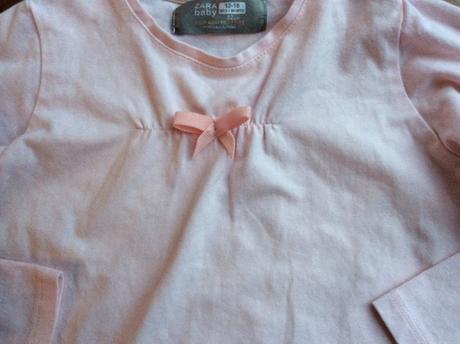 Zara triko s maslou 12/18 m 515, zara,86